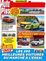 AUTO PLUS GUIDE DE L'ACHETEUR